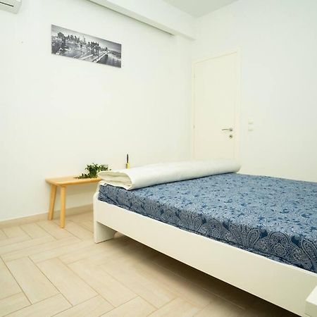 Homey Renovated 1 Bedroom Apartment In Kesariani Athens Exterior photo
