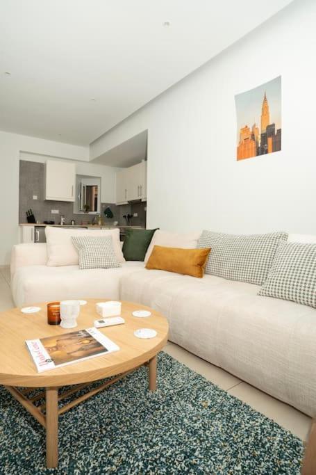 Homey Renovated 1 Bedroom Apartment In Kesariani Athens Exterior photo