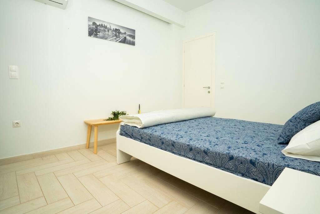 Homey Renovated 1 Bedroom Apartment In Kesariani Athens Exterior photo